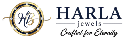 harla's Header Logo